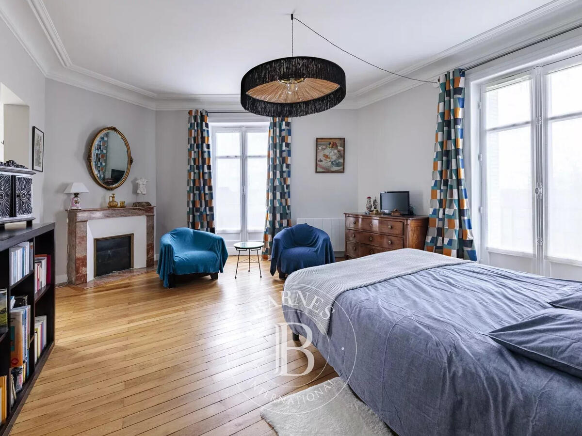 Apartment Nantes