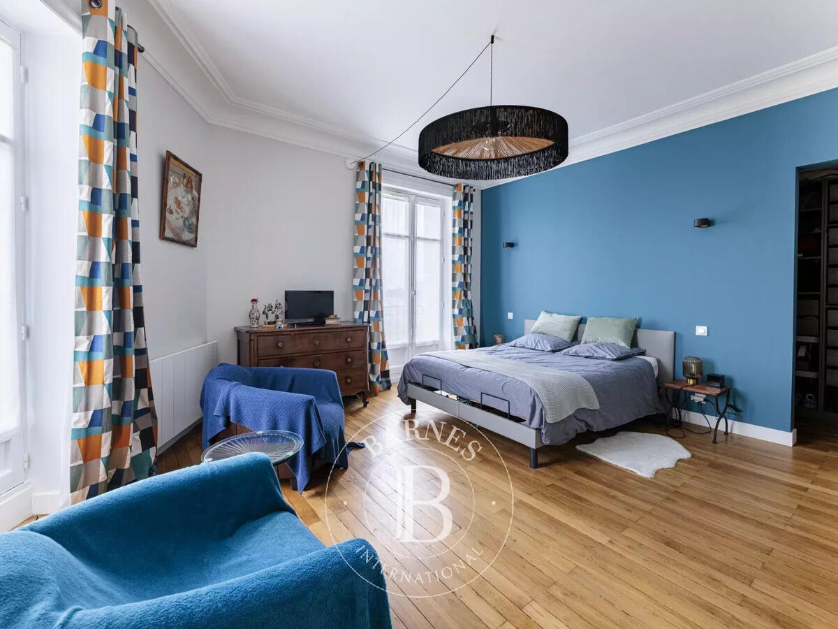 Apartment Nantes