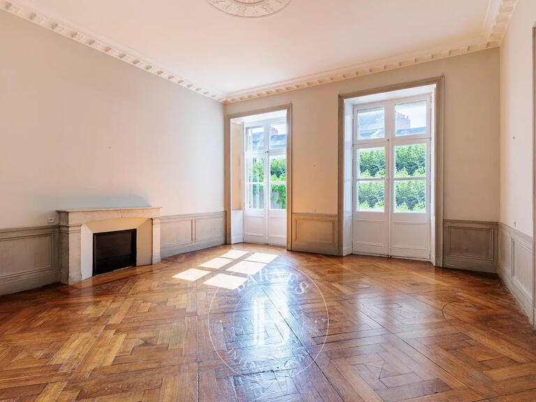 Appartement Nantes - 5 chambres - 233m²