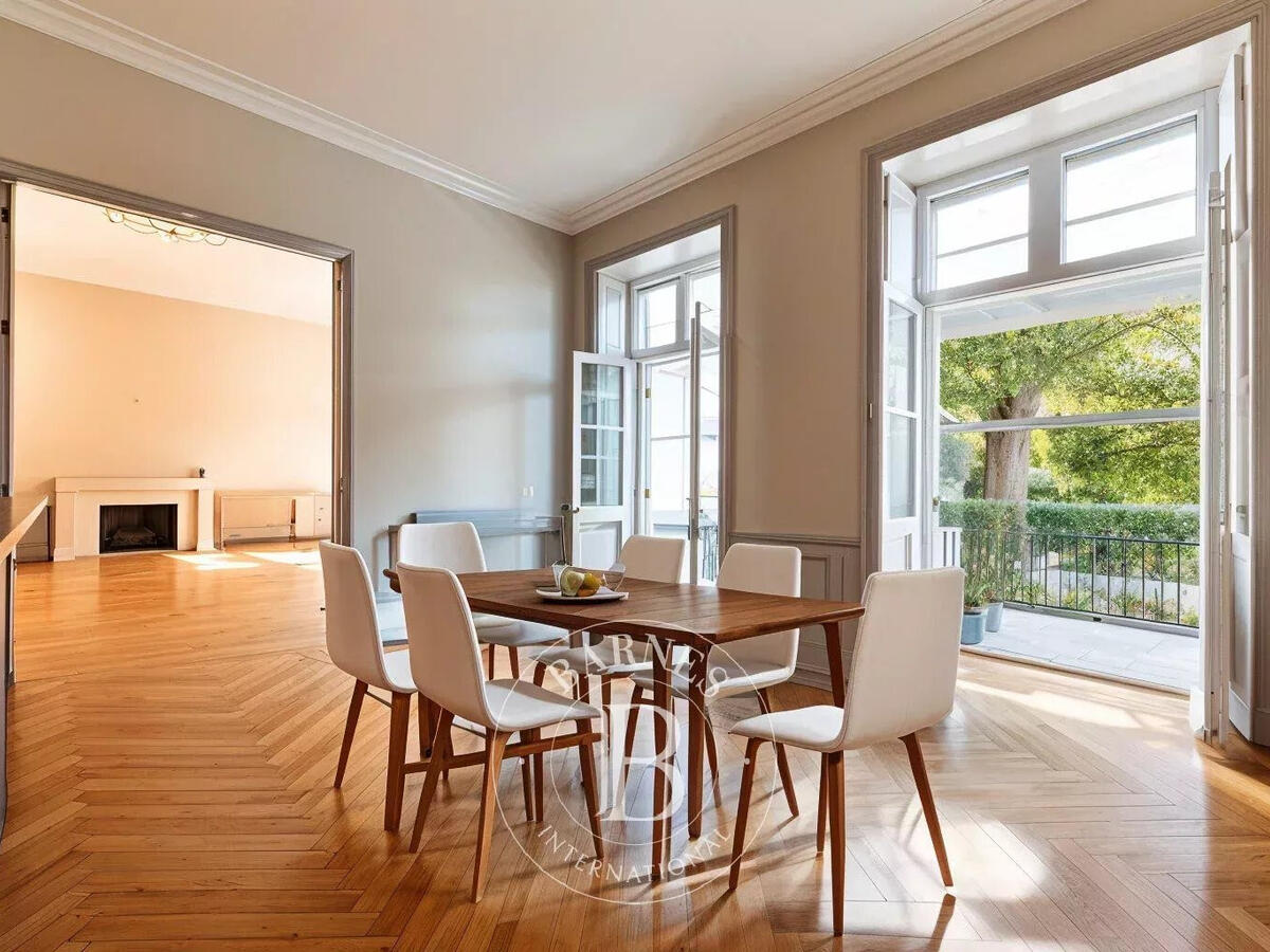 Apartment Nantes