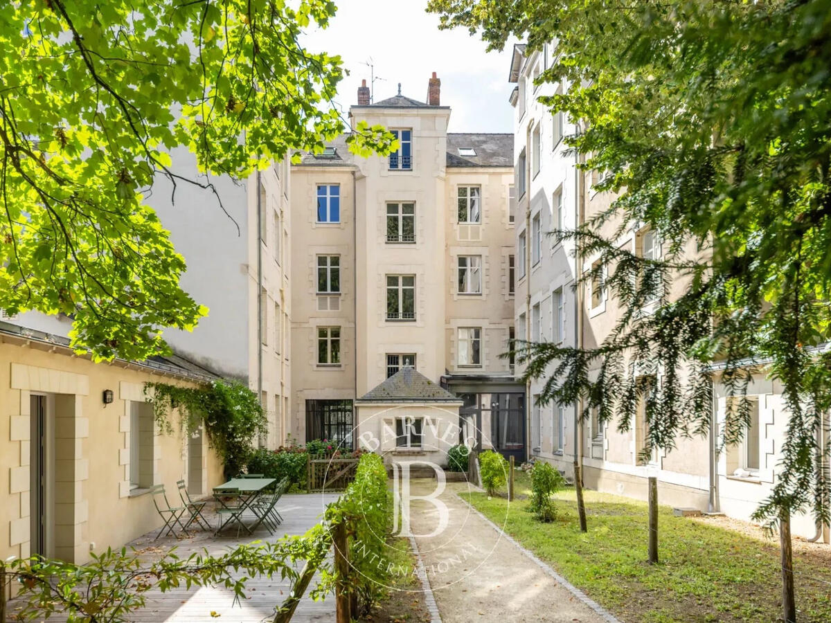 Apartment Nantes