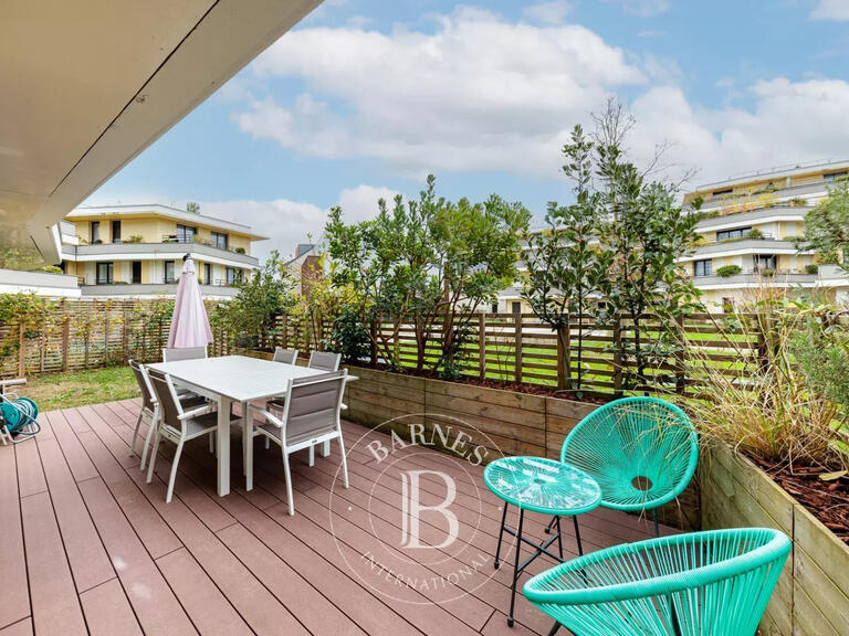 Apartment Nantes - 2 bedrooms - 78m²