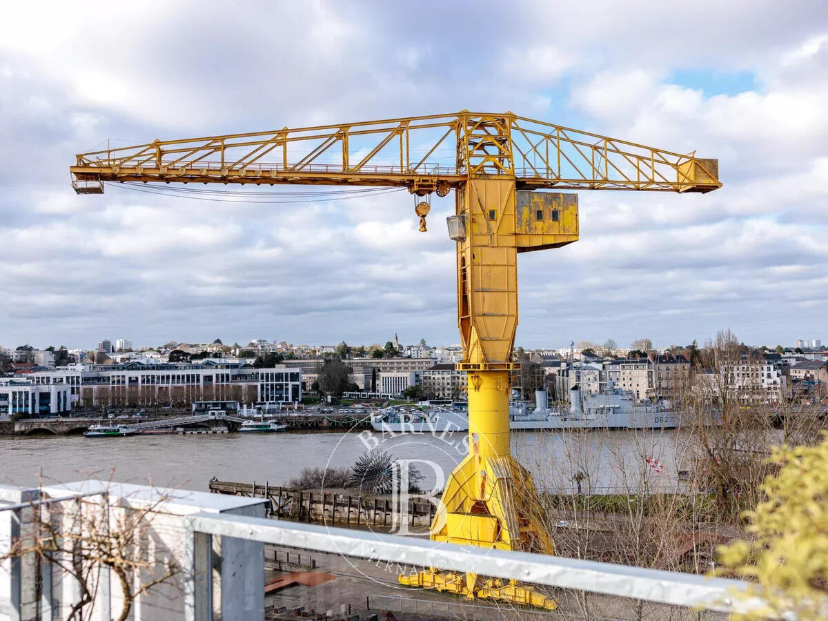 Appartement Nantes