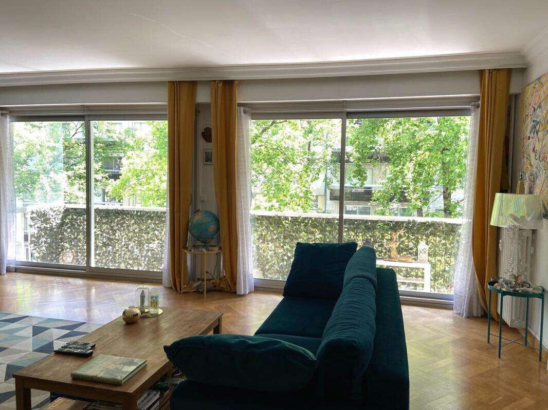 Apartment Nantes