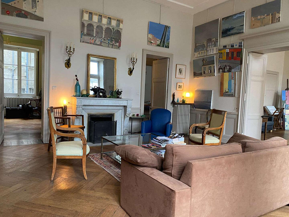 Appartement Nantes