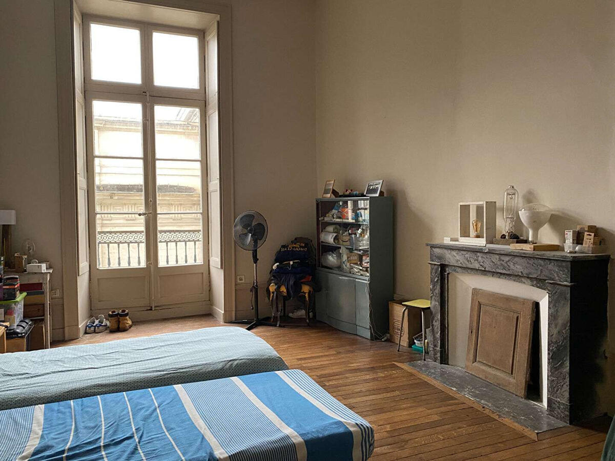 Appartement Nantes