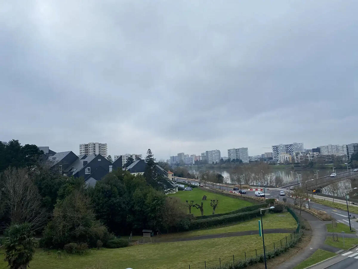 Appartement Nantes