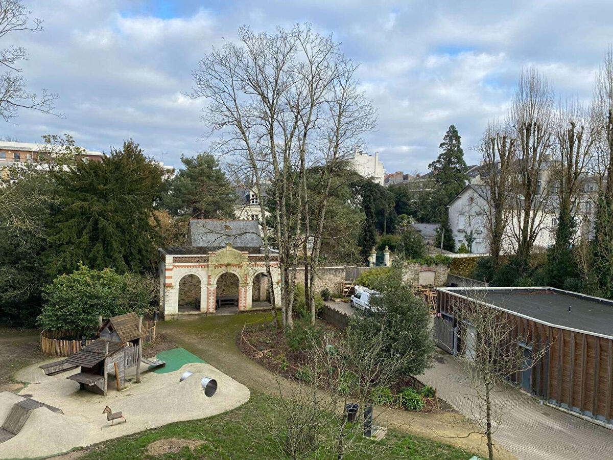 Appartement Nantes