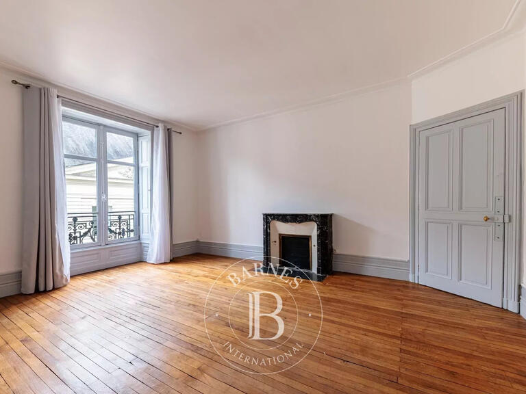 Appartement Nantes - 4 chambres - 126m²