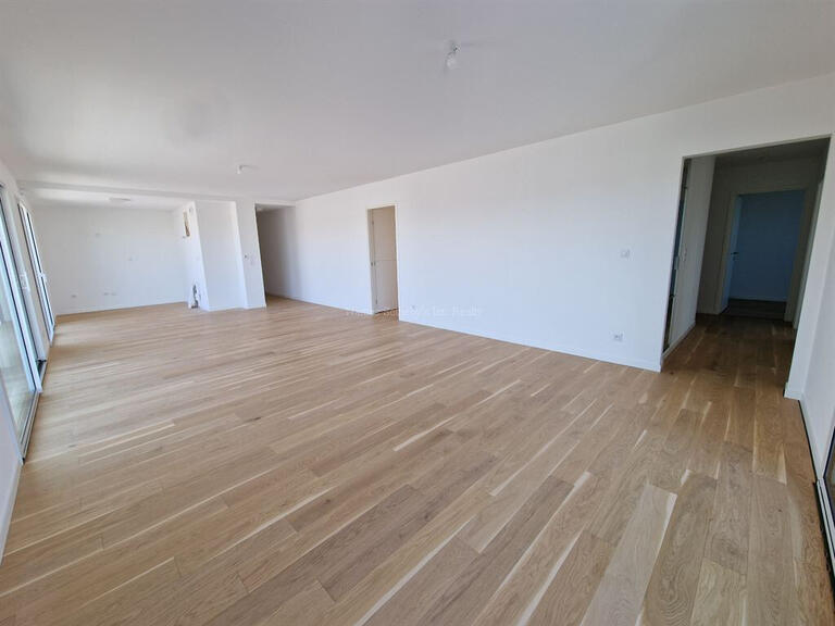 Apartment Nantes - 99m²