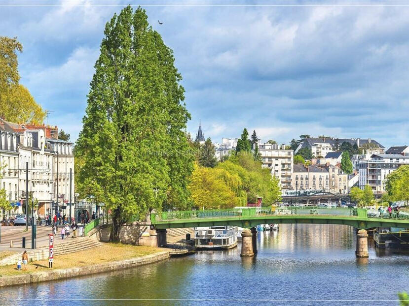 Appartement Nantes