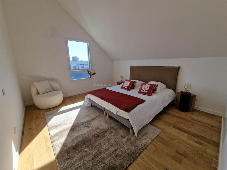 Apartment Nantes - 113m²