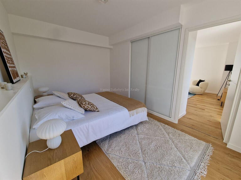 Apartment Nantes - 113m²