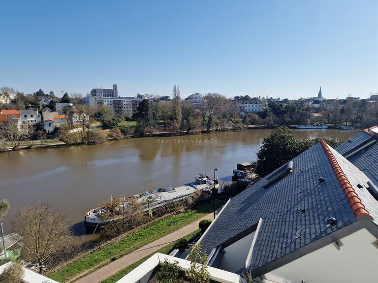 Apartment Nantes - 113m²