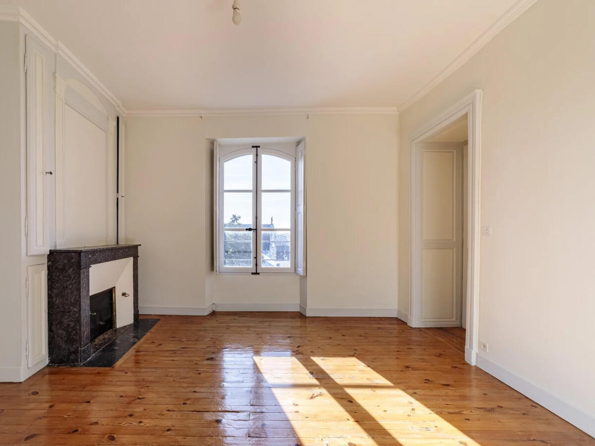 Appartement Nantes