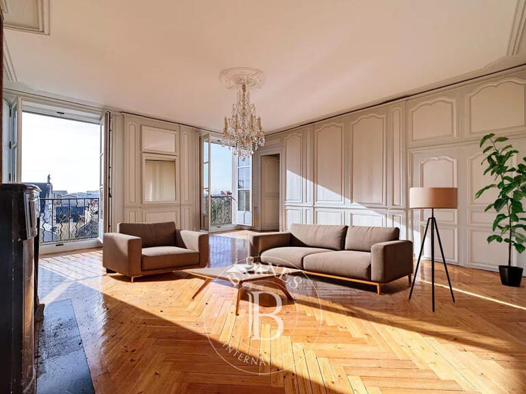 Apartment Nantes - 4 bedrooms - 264m²