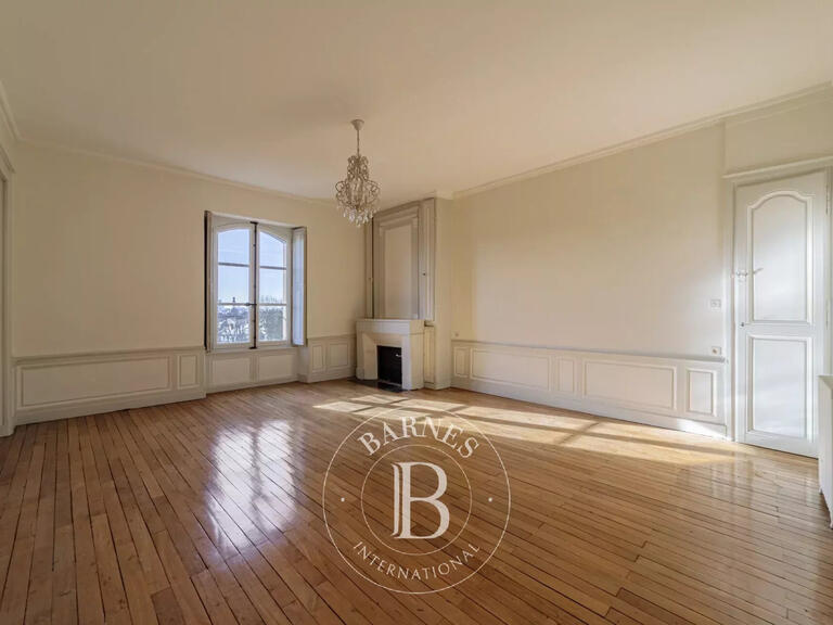 Appartement Nantes - 4 chambres - 264m²