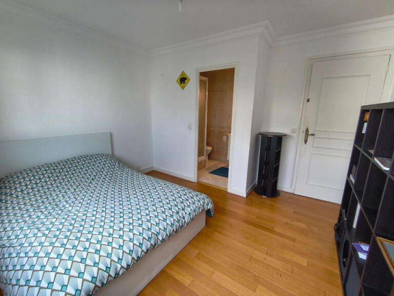 Apartment Nantes - 2 bedrooms