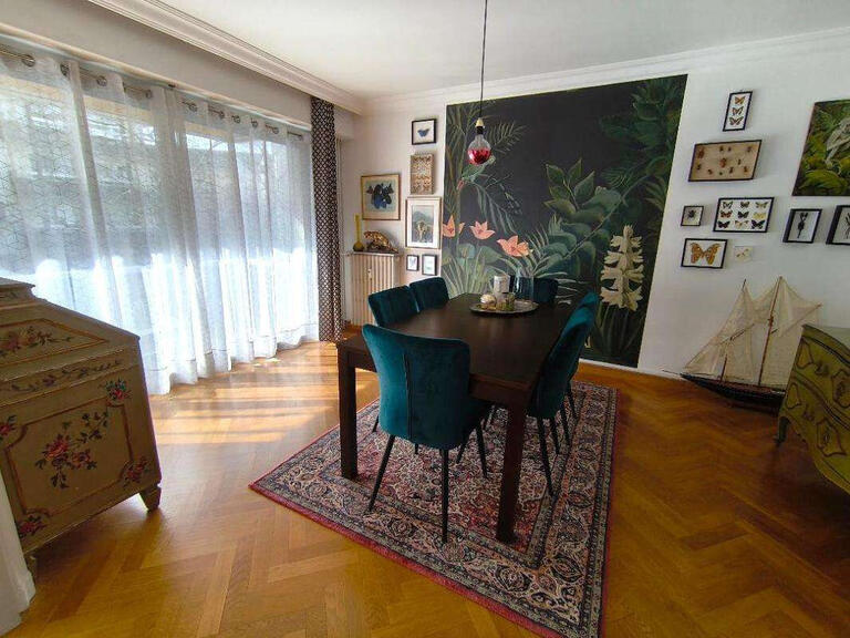 Apartment Nantes - 2 bedrooms