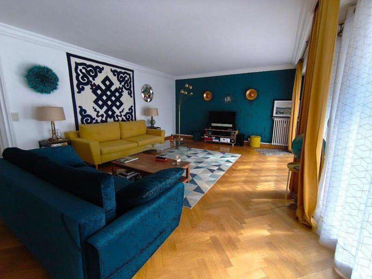 Apartment Nantes - 2 bedrooms