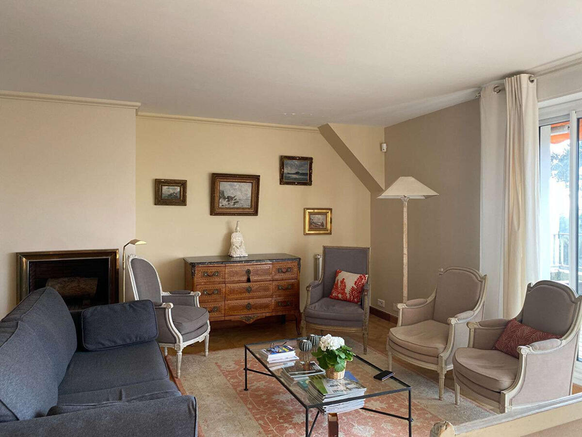 Apartment Nantes