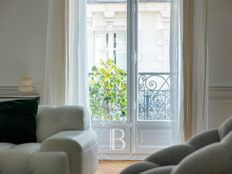 Apartment Nantes - 3 bedrooms - 145m²