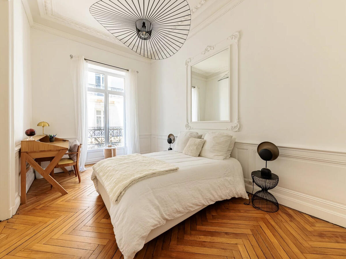 Appartement Nantes