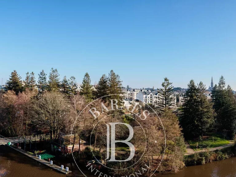 Apartment Nantes - 3 bedrooms - 132m²