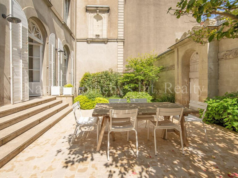 Mansion Nantes - 6 bedrooms - 396m²