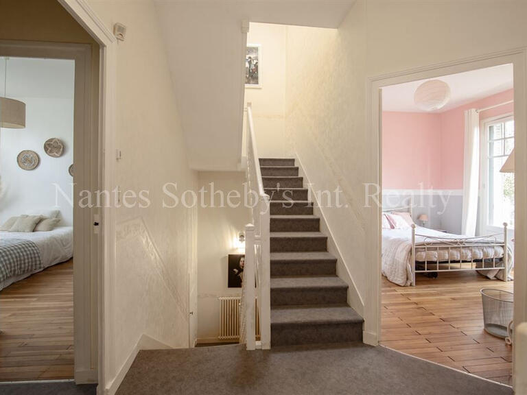 Maison Nantes - 4 chambres - 162m²