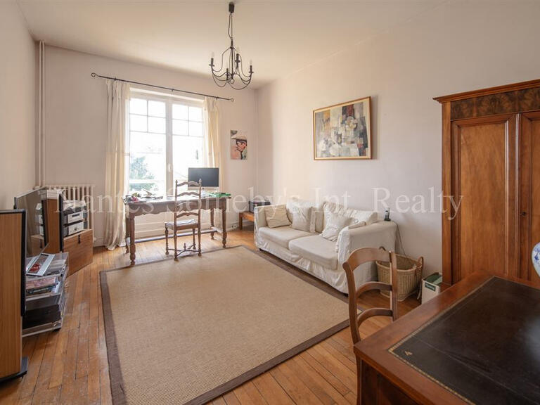 Maison Nantes - 4 chambres - 162m²