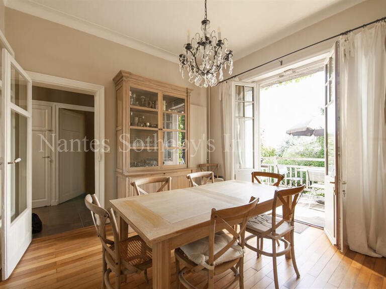 Maison Nantes - 4 chambres - 162m²