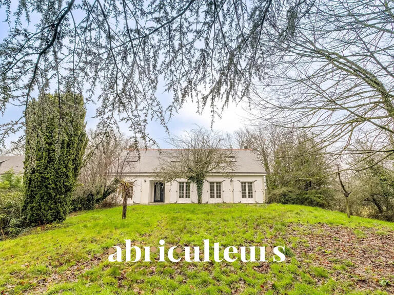 Sale House Nantes - 9 bedrooms