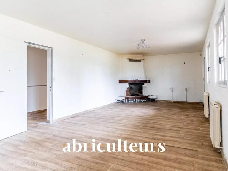 Vente Maison Nantes - 9 chambres