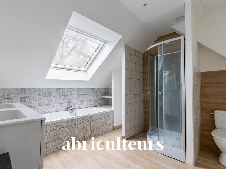 Vente Maison Nantes - 9 chambres