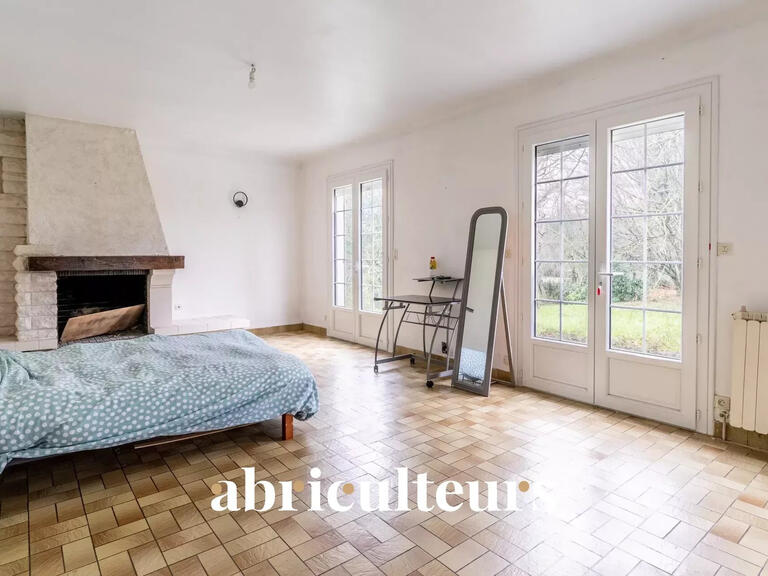 Vente Maison Nantes - 9 chambres