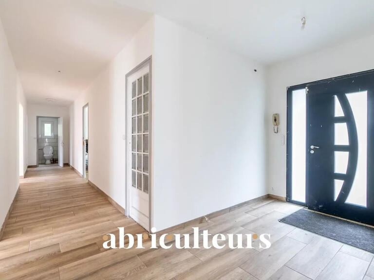 Vente Maison Nantes - 9 chambres