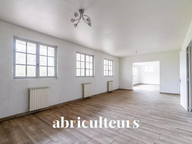 Vente Maison Nantes - 9 chambres