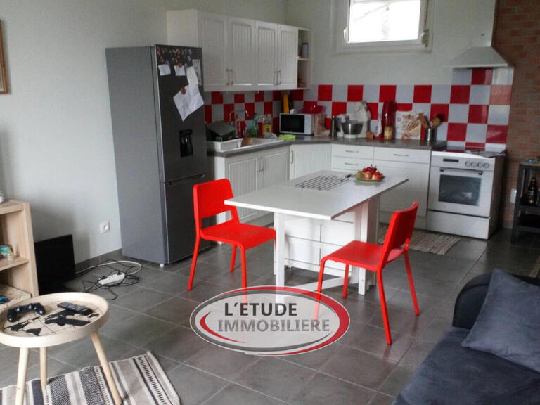 House Nantes - 3 bedrooms