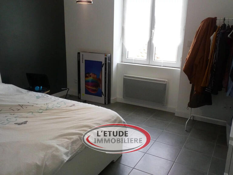 House Nantes - 3 bedrooms