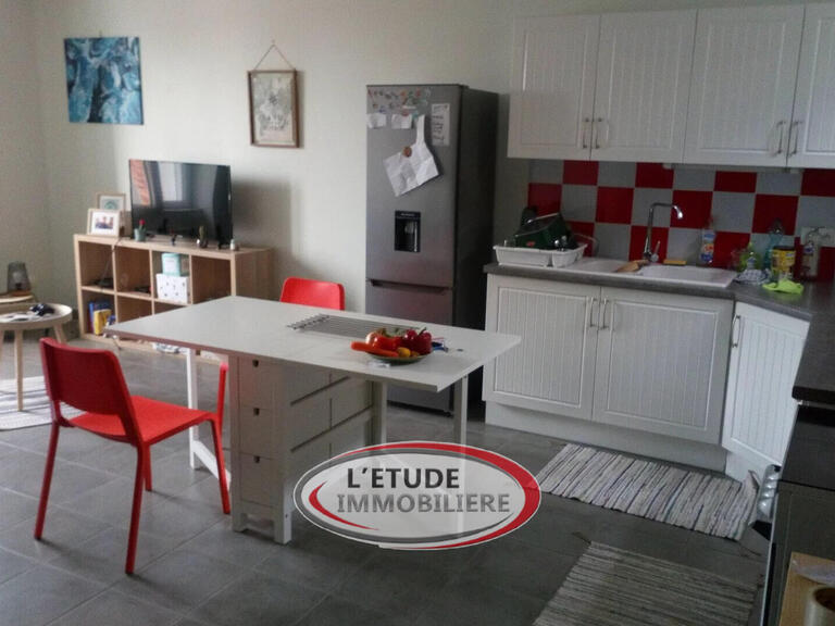 House Nantes - 3 bedrooms