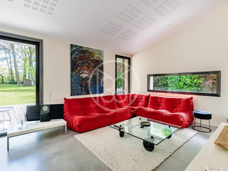 Maison Nantes - 3 chambres - 170m²