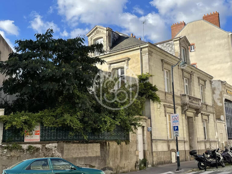 House Nantes - 6 bedrooms - 313m²