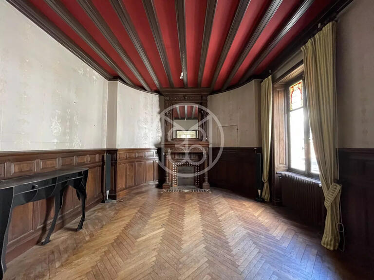 Maison Nantes - 6 chambres - 313m²