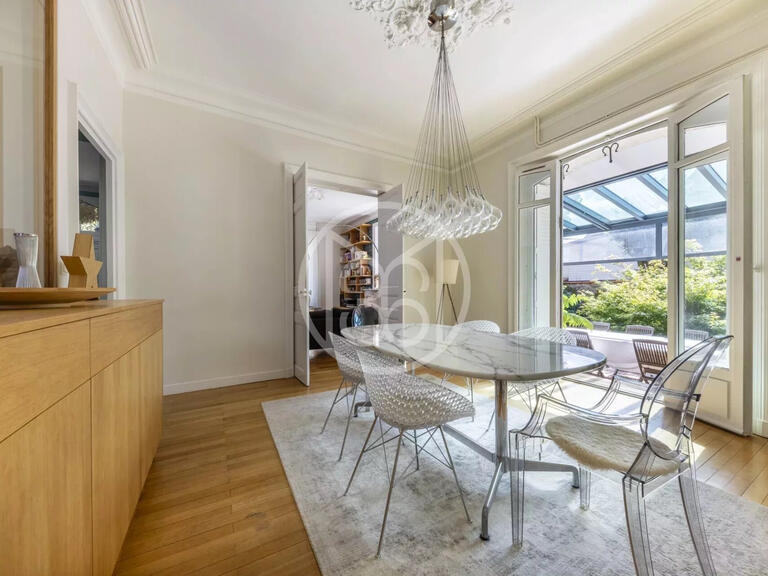 Maison Nantes - 4 chambres - 195m²