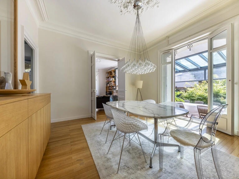 Maison Nantes - 4 chambres - 195m²