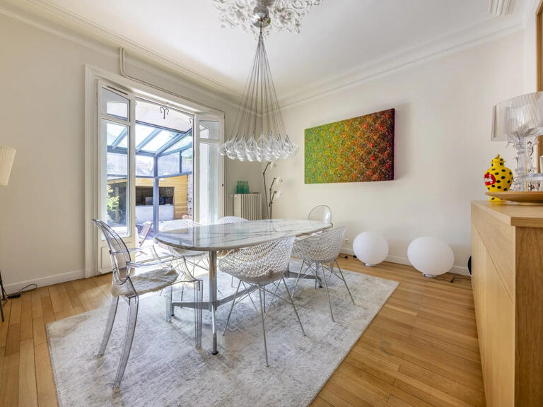 Maison Nantes - 4 chambres - 195m²