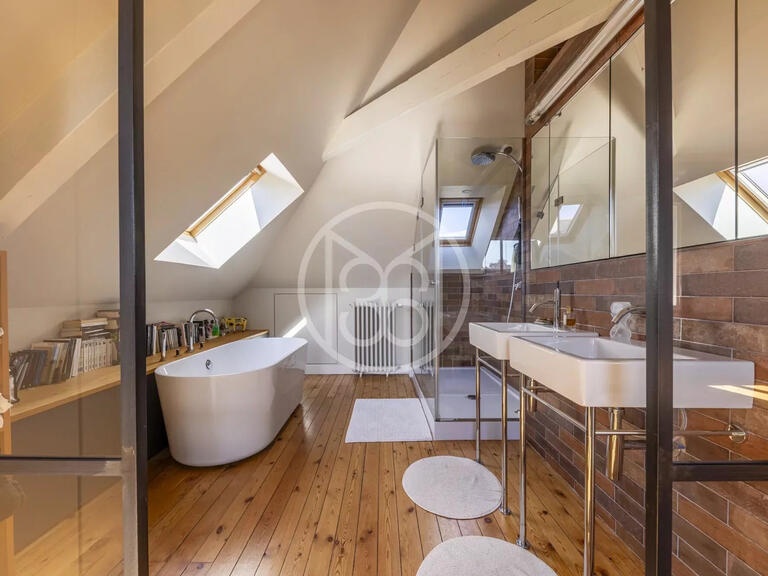 Maison Nantes - 4 chambres - 195m²