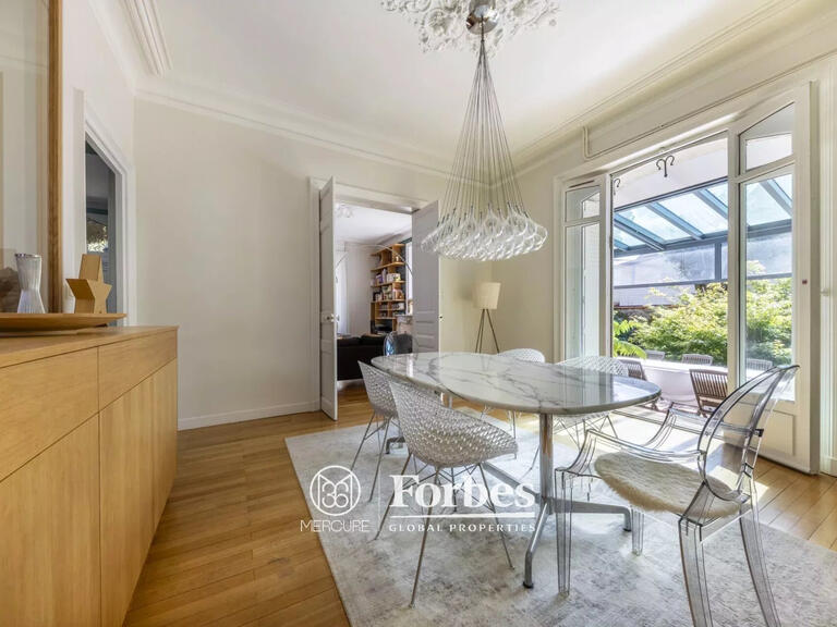 Maison Nantes - 4 chambres - 195m²