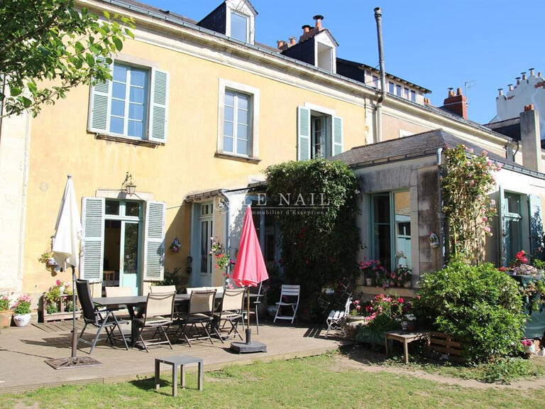 House Nantes - 10 bedrooms - 260m²